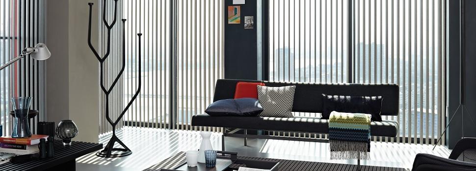 VVB_1396 verticale jaloezie Luxaflex kl