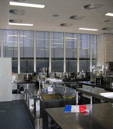 Unilever keuken