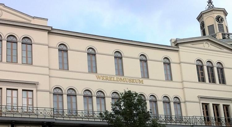 Wereldmuseum